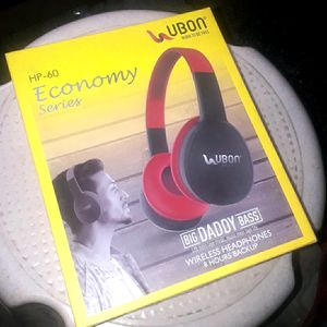 HP 60 Headphone