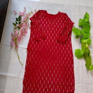 Short Kurti