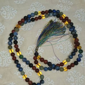 Good Quality 7 Chakra Jaap Mala