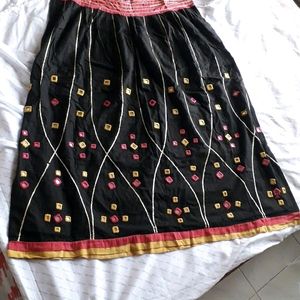 Navratri Lehngha choli