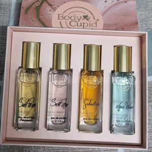 Body Cupid Eau De Perfume