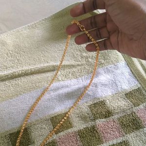 Chithabaram Covering Chain