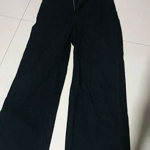 Urbanic Wide Leg Jeans