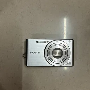 SONY CAMERA