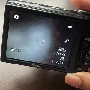 Nikon Coolpix L26