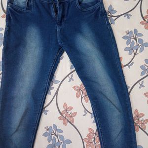 Bluebean Brand Skinny Jeans