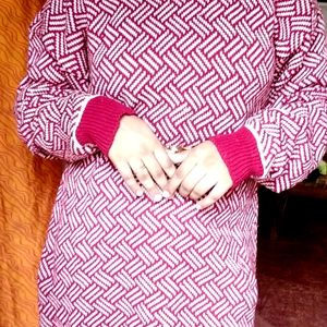 Oversized Sweater For Women 🥳