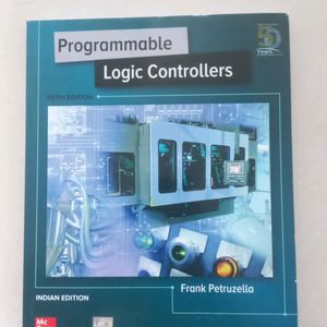 PLC PROGRAMMING TEXTBOOK