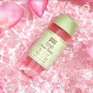 Pixi Toner ( Rose Water)