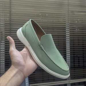 Slip On Sneaker