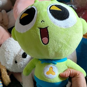 Alien 👾👽👽👾 Plush Toy