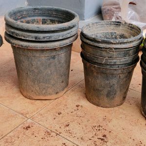 Nursery Pots Available At Reasonable Price