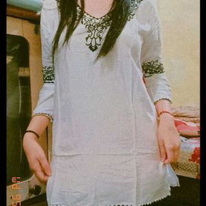 Kurti Top