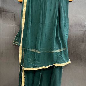 Festive KURTA SET