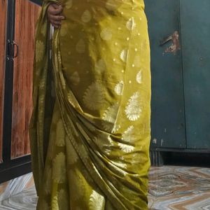 Wedding Saree