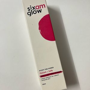 Sixam Glow Pivot The Pores Toner