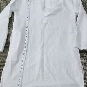 3 Hour Used Kurta Pajama