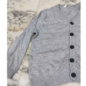 Cardigan sweater For Girl's