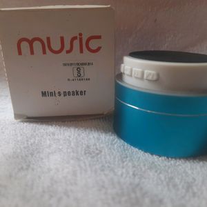 Music Mini Speaker ( Small Home Theature)