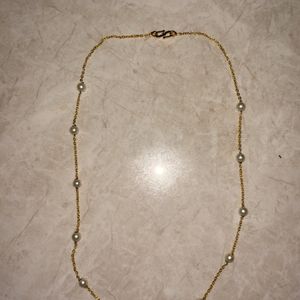 Beads Necklace