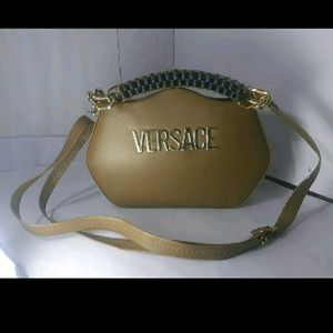 New Versache Dupe Sling bag