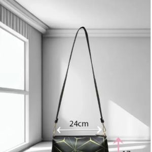 Women 2 Sling Bag