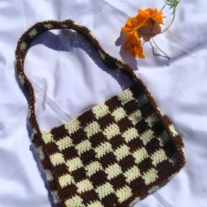 Crochet Bag