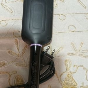 Philips Hair Brush Straightener