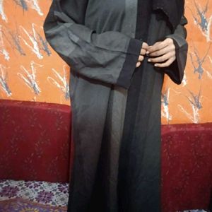 Airline Abaya