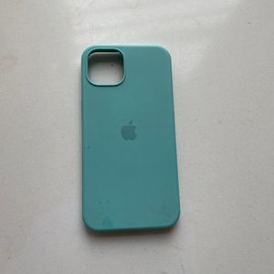 IPHONE 13/14 BLUE CASE