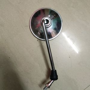 Side Mirror For Royal Enfield 350CC