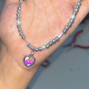 Necklace..😳❤️‍🩹