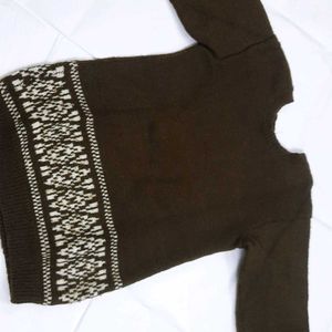 Kids Sweater