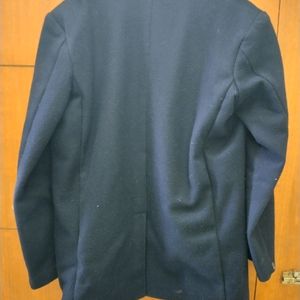 Blue Blazer(38 Size)