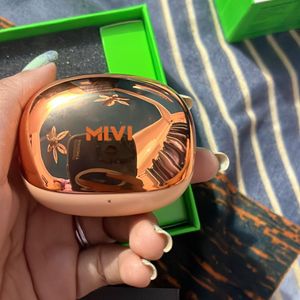 Mivi Immersive Superpods Earphones Earbuds Headpho