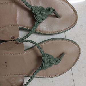 Green Flats