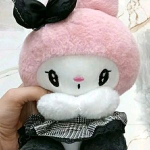 My Melody Plush