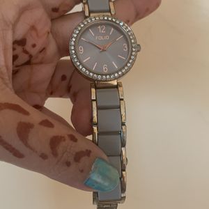 Ladies Watch From Abroad