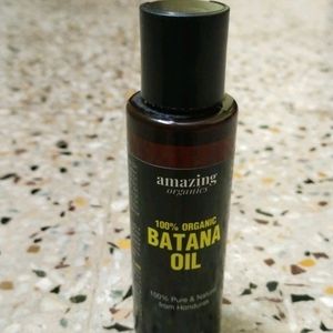 Amazing Organics Batana Oil