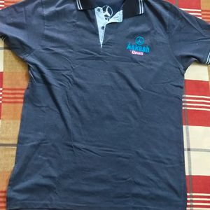 Blue T Shirt