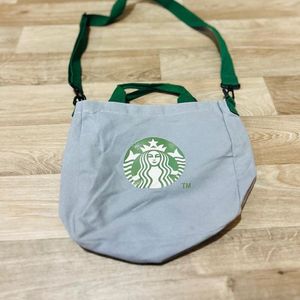 Starbucks Handbag