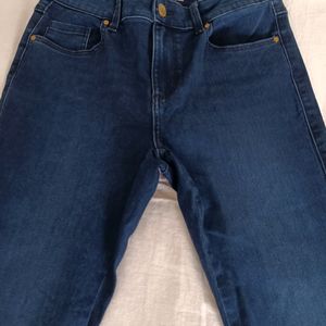 Sale 🎉Mid Rise Bootcut Jeans