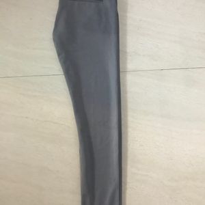 Grey 32 Stretchable Trouser