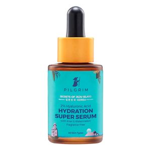 Pilgrim 2% Hyaluronic Acid Hydration Super Serum