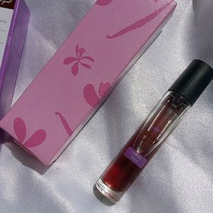 plum Body Lovin eau de parfum Vanilla Vibes