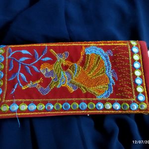 Jaipuri Purse