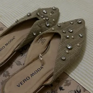 Vero Moda Flats