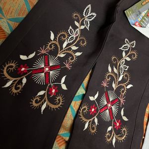 fancy pant for boy or girls