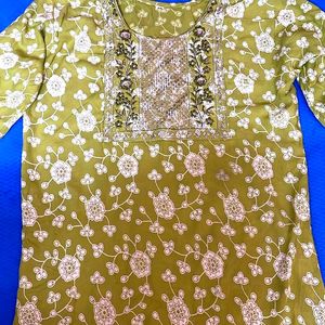 Kurti For Women