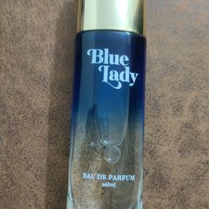 Blue Lady Perfume!